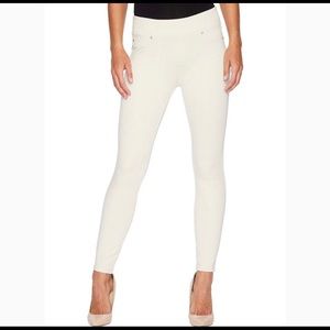 Liverpool Winter White Jeggings